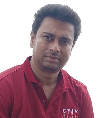 Abdullah Tanzir Parvez