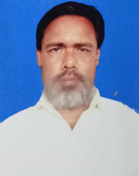 Ahmed Abu Shyed Sarker