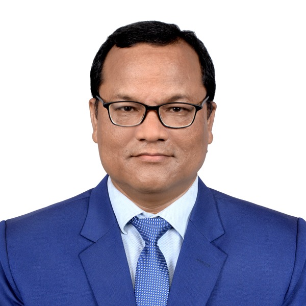 Anukul Chondro Bormon