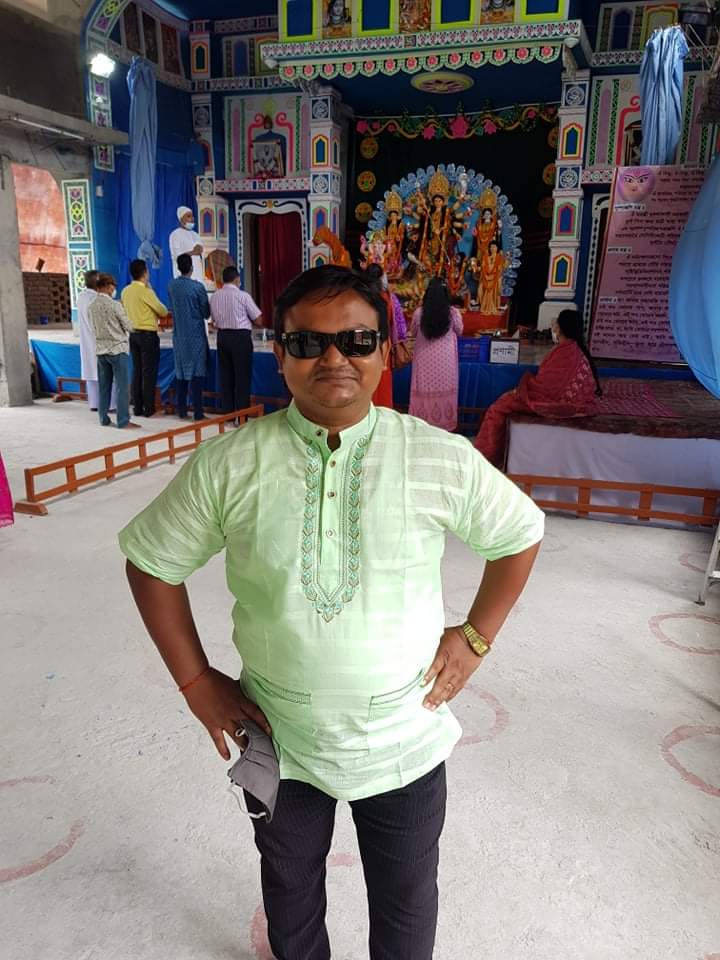 Apurba Kumar Paul