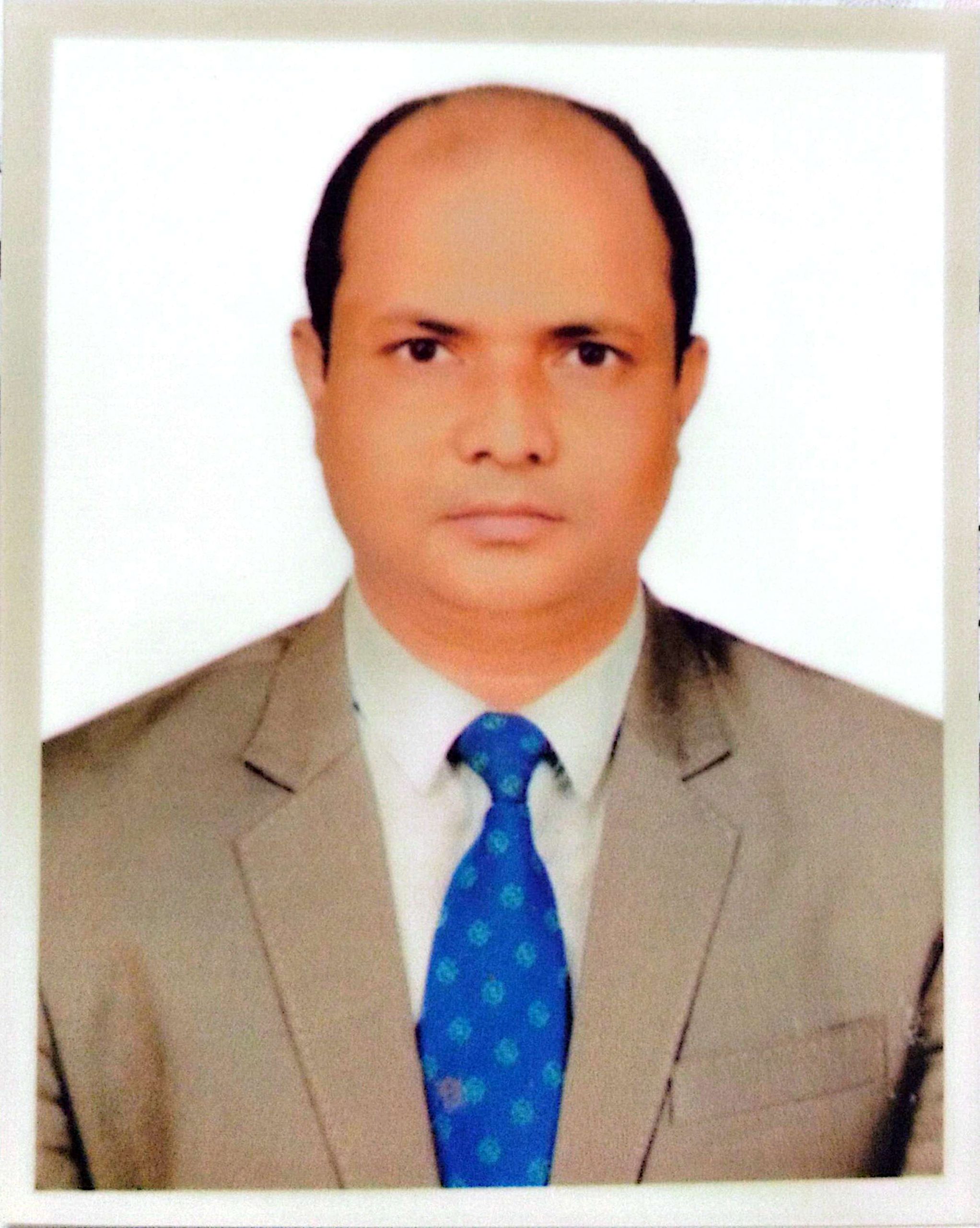 Babul Das