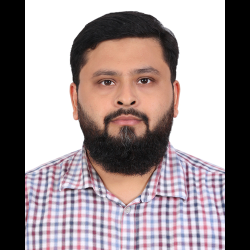 Dr. Md. Modabbir Mostofa