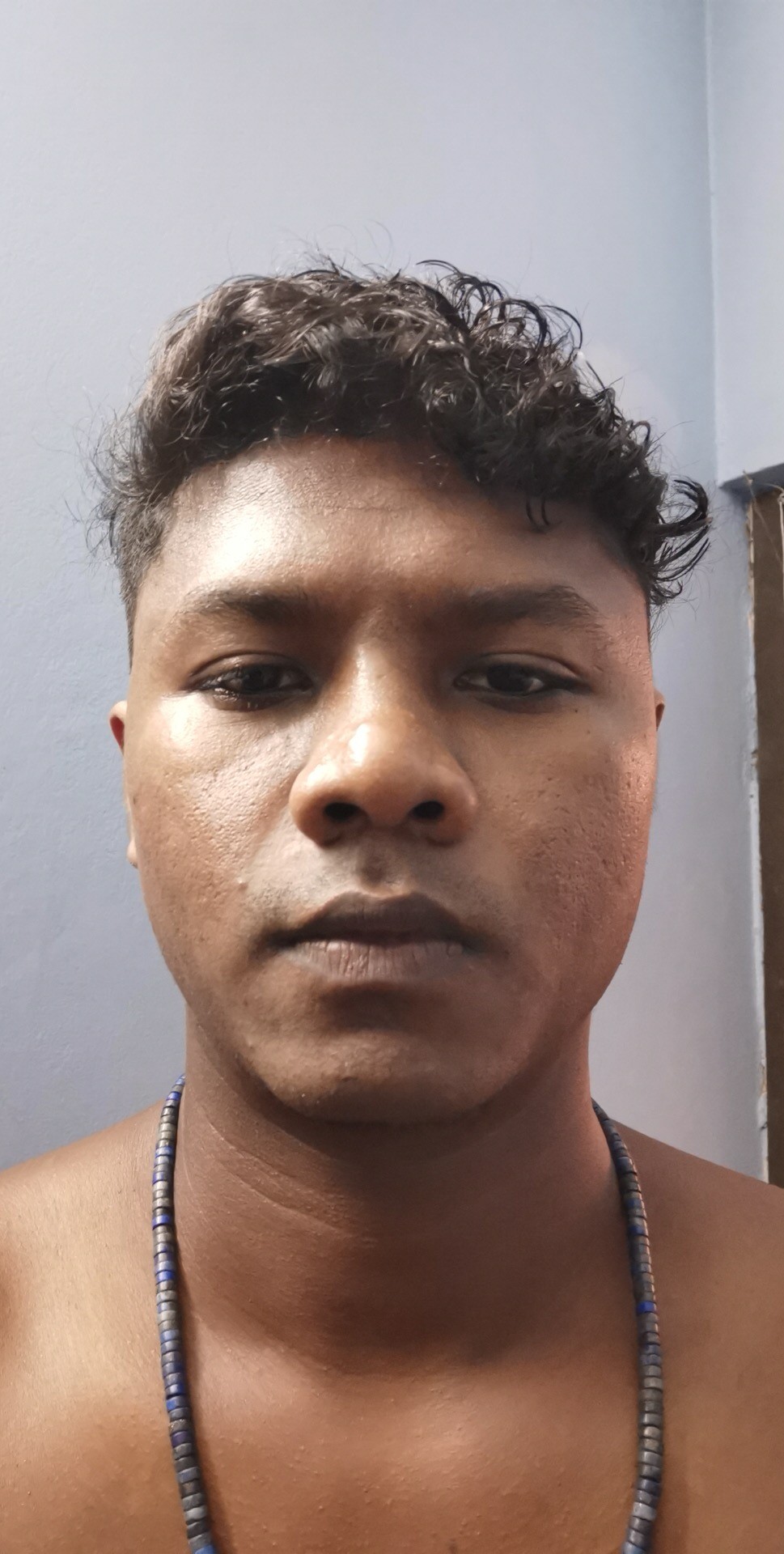 Emmanuel Kujur Shuvo