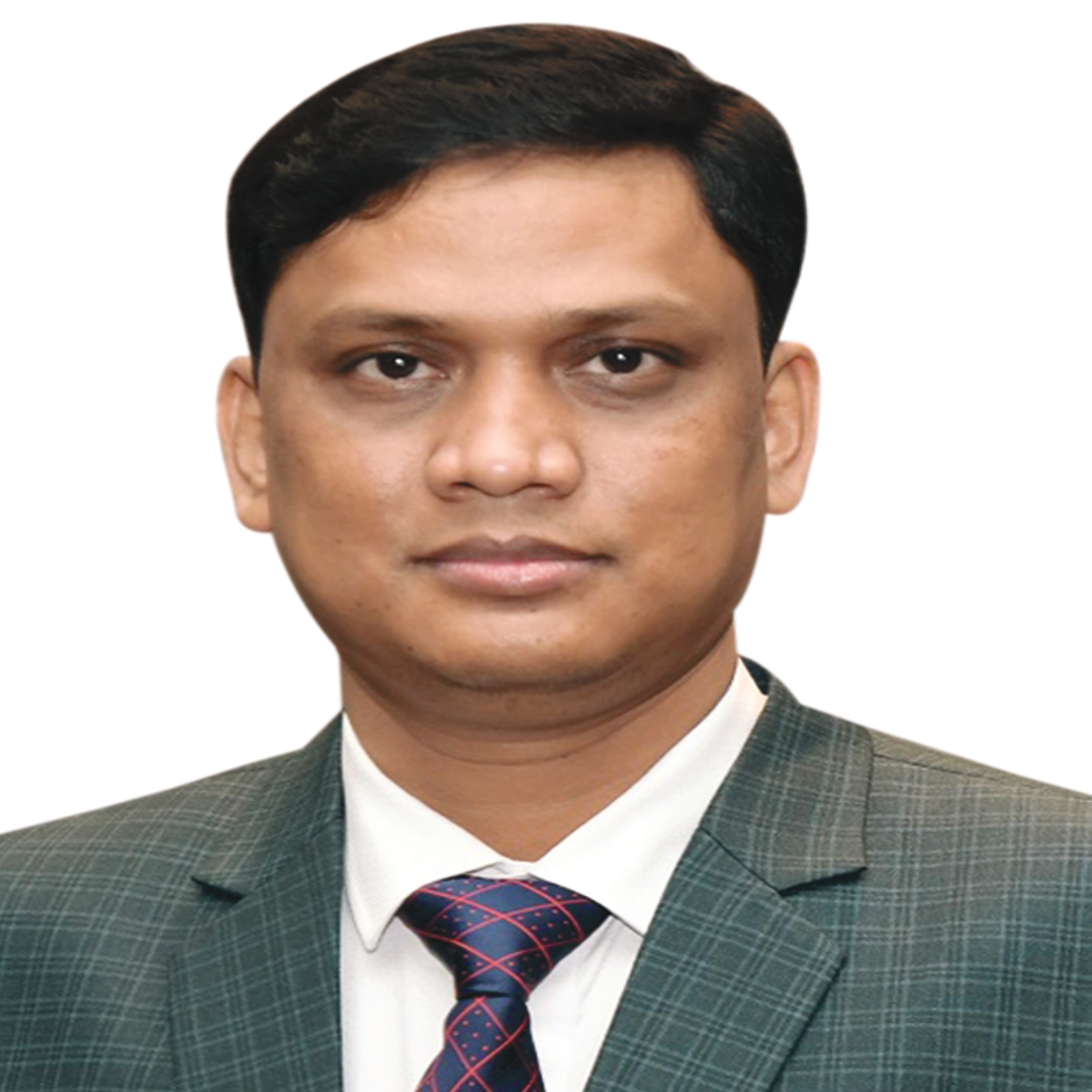 Engr. Md Ekramul Haque