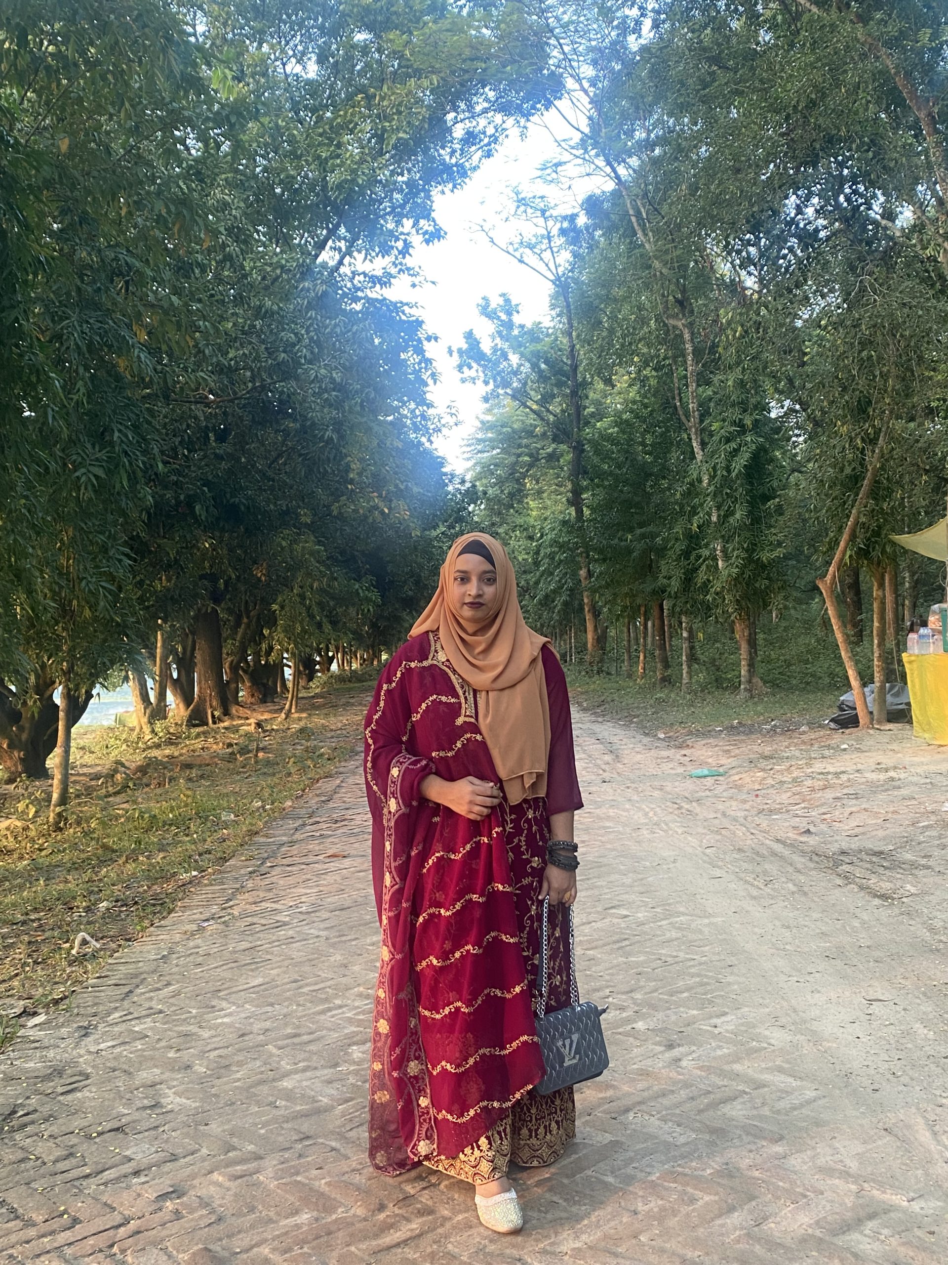 Kawsari Easmin Kanta