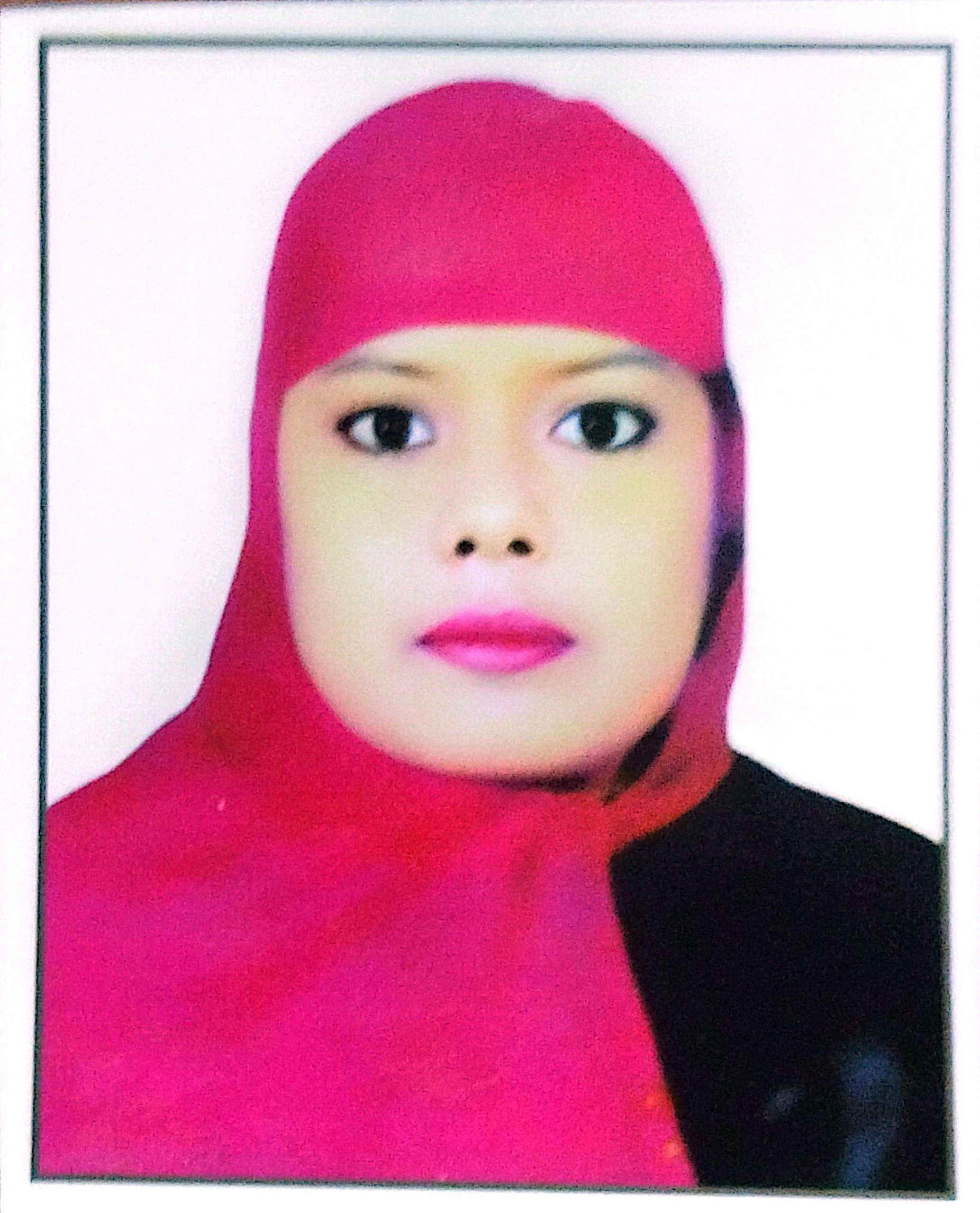 Khaleda Yesmin