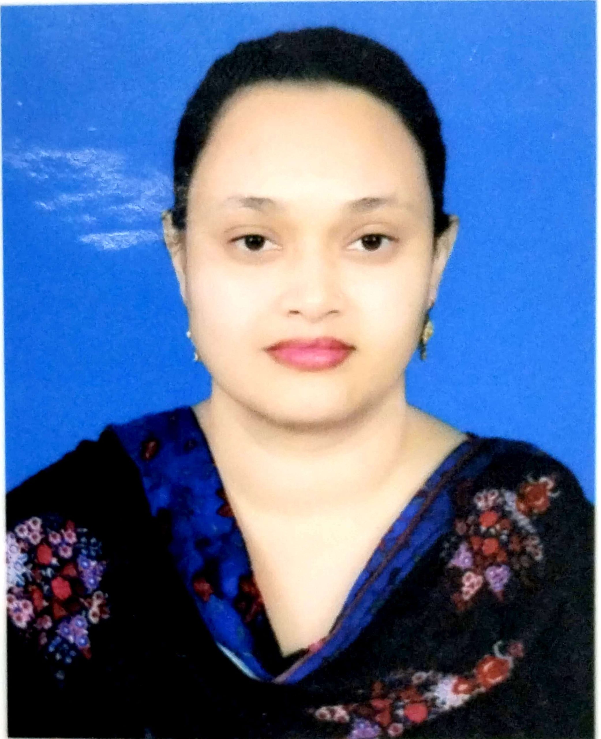 Malka Parvin Rowshon