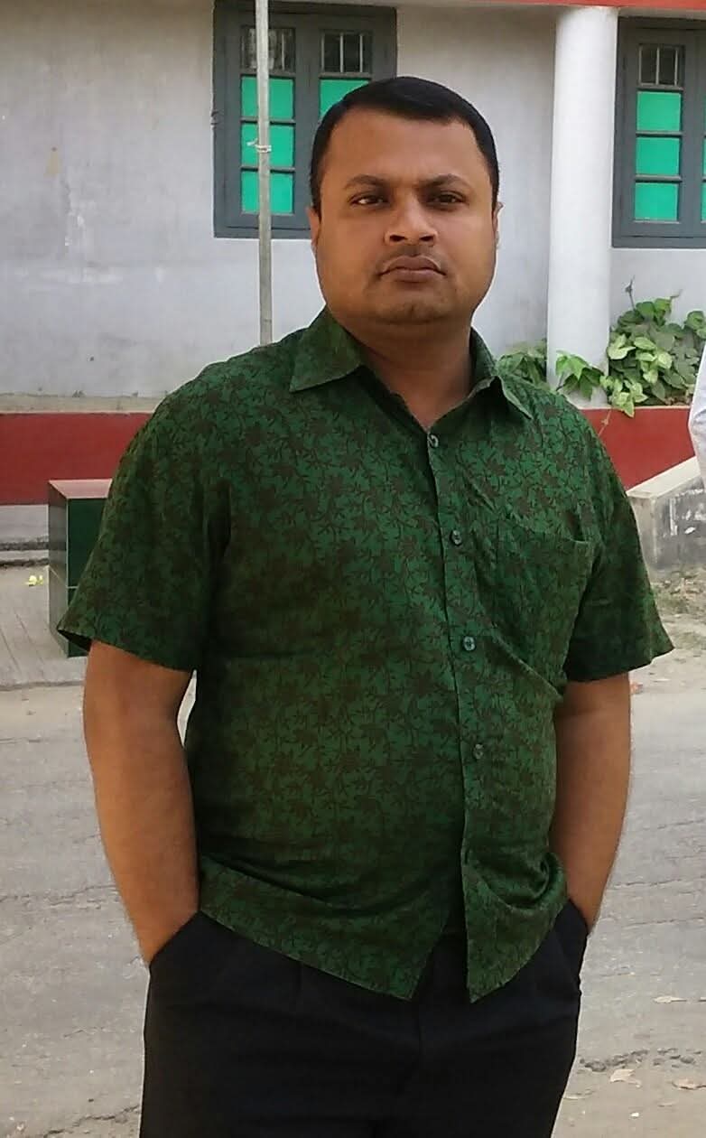 MD. Azizul ISLAM CHOWDHURY
