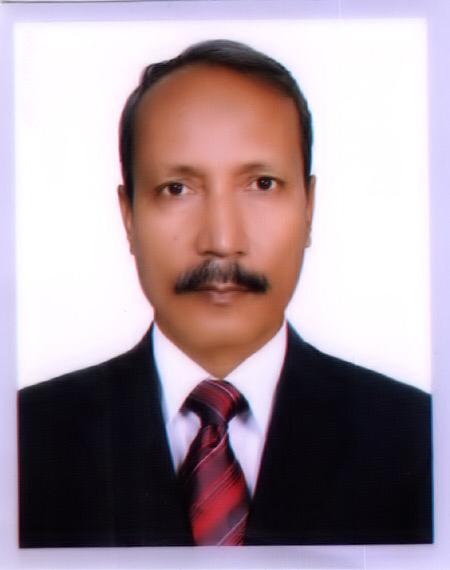 Md Mamunur Rashid Sarker