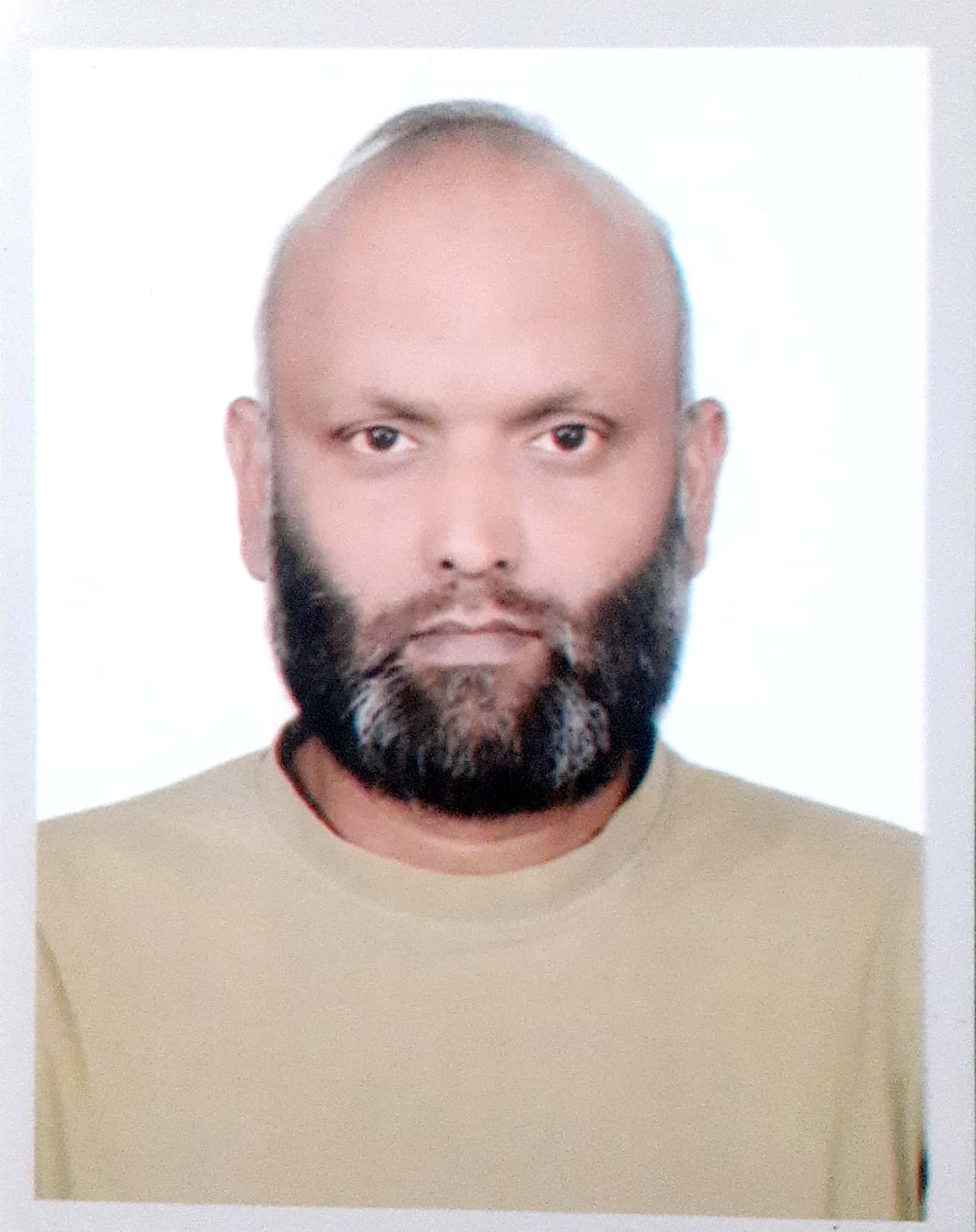 MD SAIM WAHED SIDDIKE