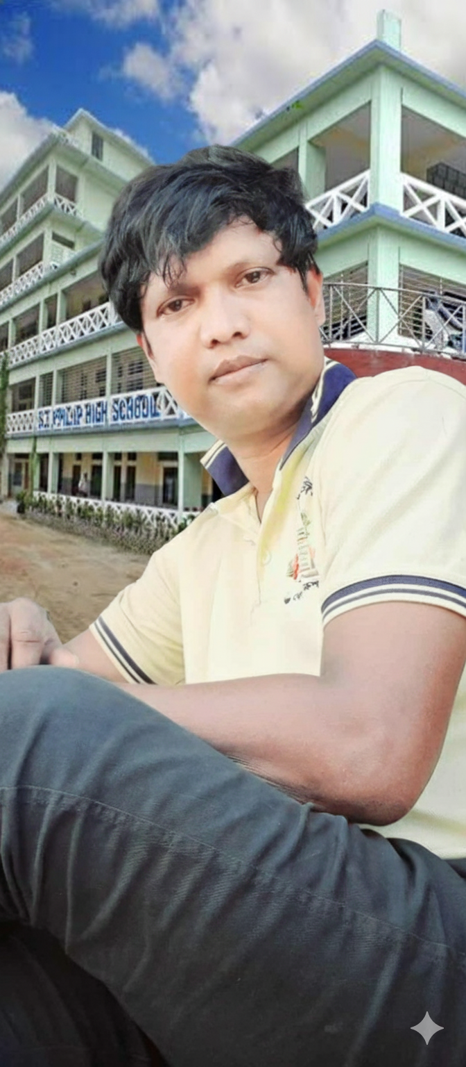 Md Showan Ahmad