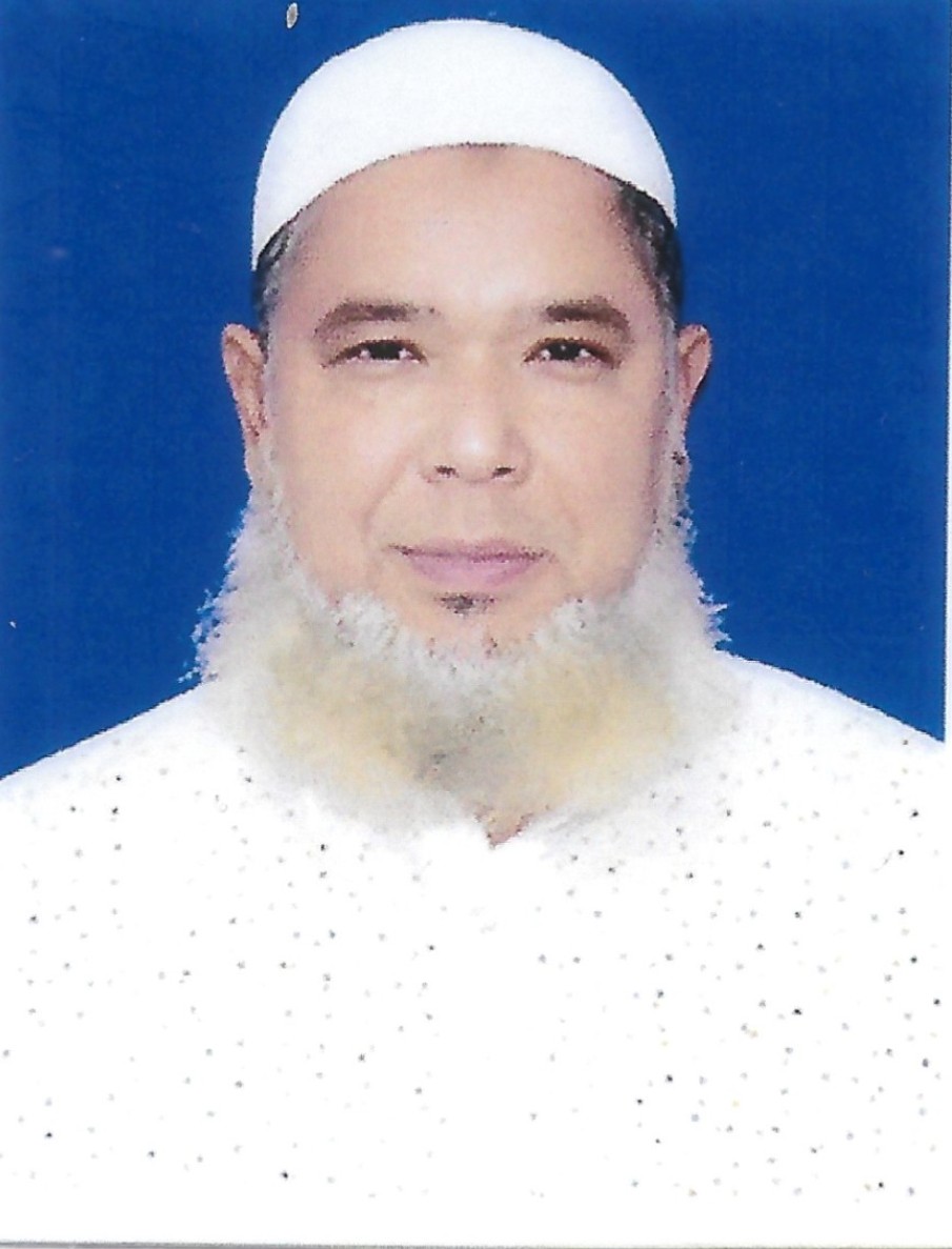 Sarker Harun-Or-Rashid